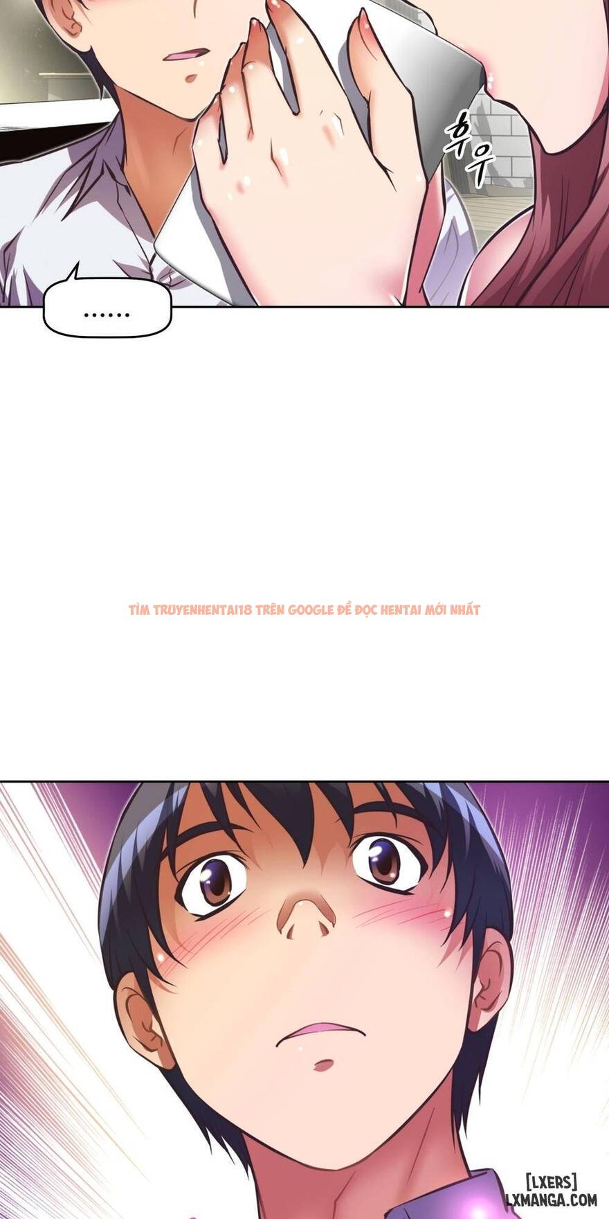 Trang truyện 59 trong truyện tranh Phóng Thích Dục Vọng - Chapter 58 - hentai24h.pro