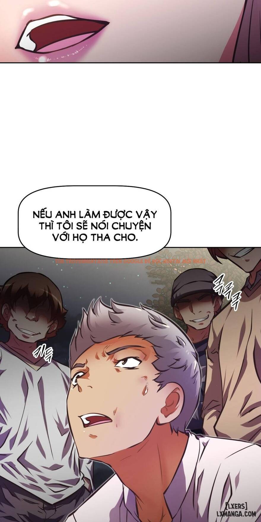 Trang truyện 6 trong truyện tranh Phóng Thích Dục Vọng - Chapter 58 - hentai24h.pro