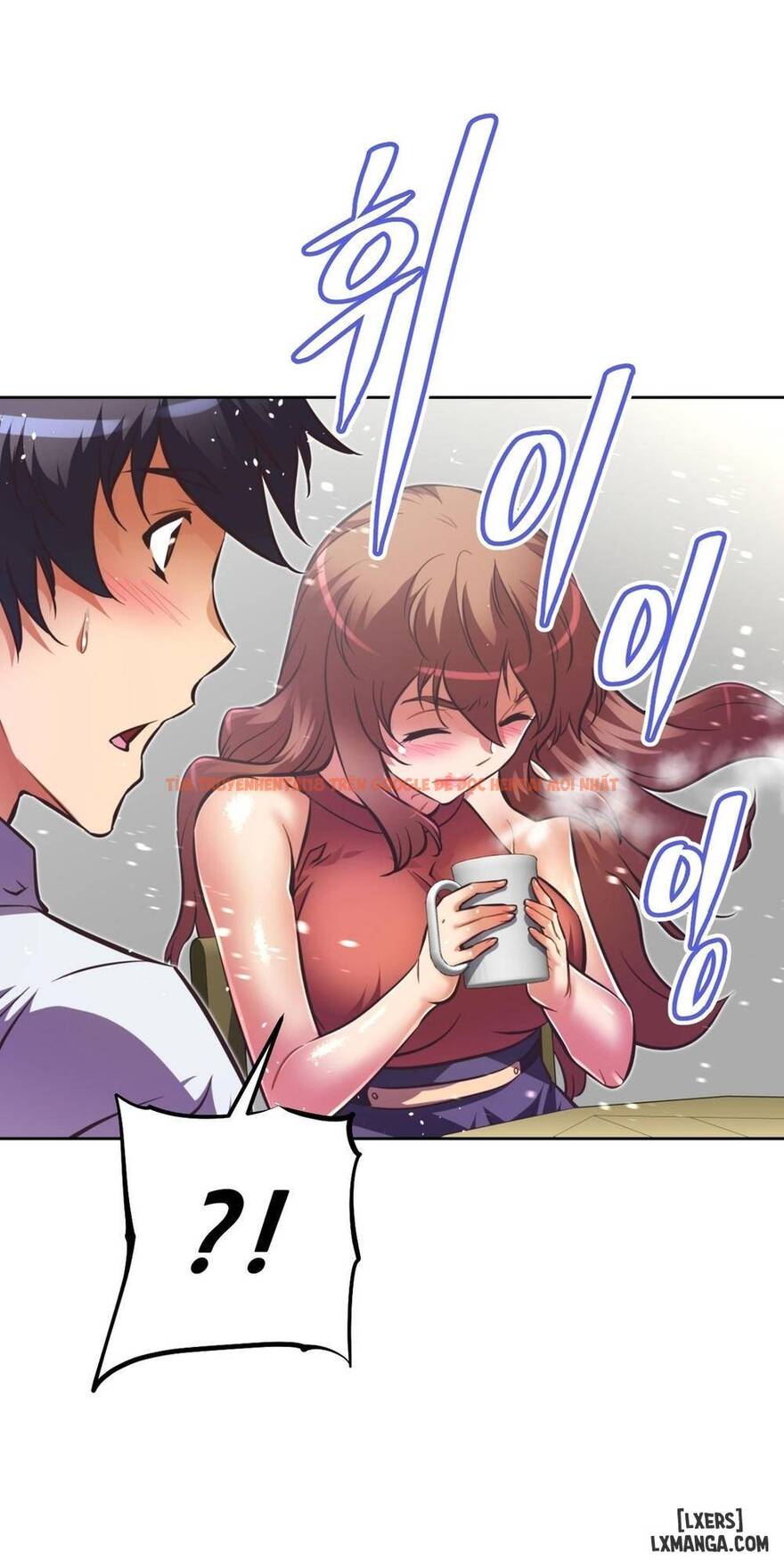 Trang truyện 61 trong truyện tranh Phóng Thích Dục Vọng - Chapter 58 - hentai24h.pro
