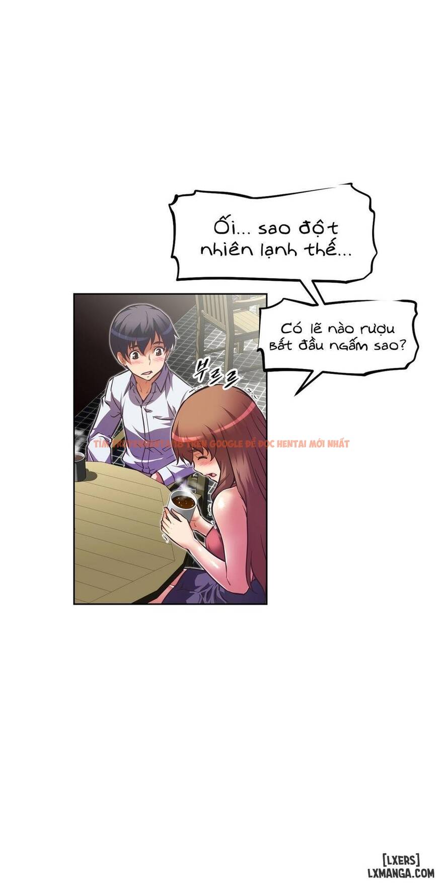 Trang truyện 62 trong truyện tranh Phóng Thích Dục Vọng - Chapter 58 - hentai24h.pro
