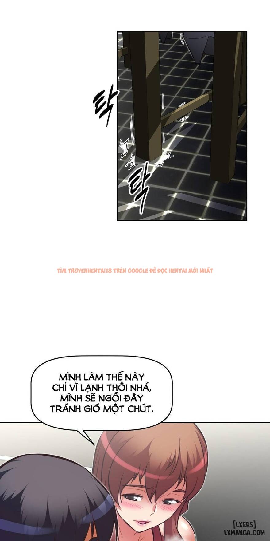 Trang truyện 63 trong truyện tranh Phóng Thích Dục Vọng - Chapter 58 - hentai24h.pro