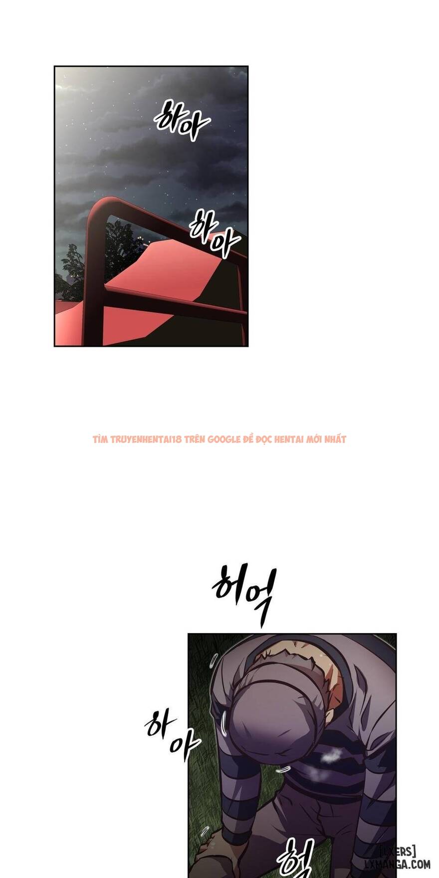 Trang truyện 68 trong truyện tranh Phóng Thích Dục Vọng - Chapter 58 - hentai24h.pro
