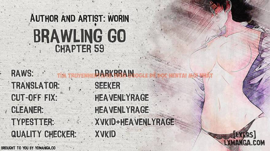 Trang truyện 0 trong truyện tranh Phóng Thích Dục Vọng - Chapter 59 - hentai24h.pro