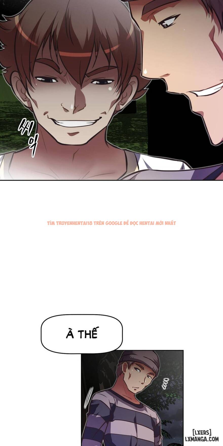 Trang truyện 12 trong truyện tranh Phóng Thích Dục Vọng - Chapter 59 - hentai24h.pro