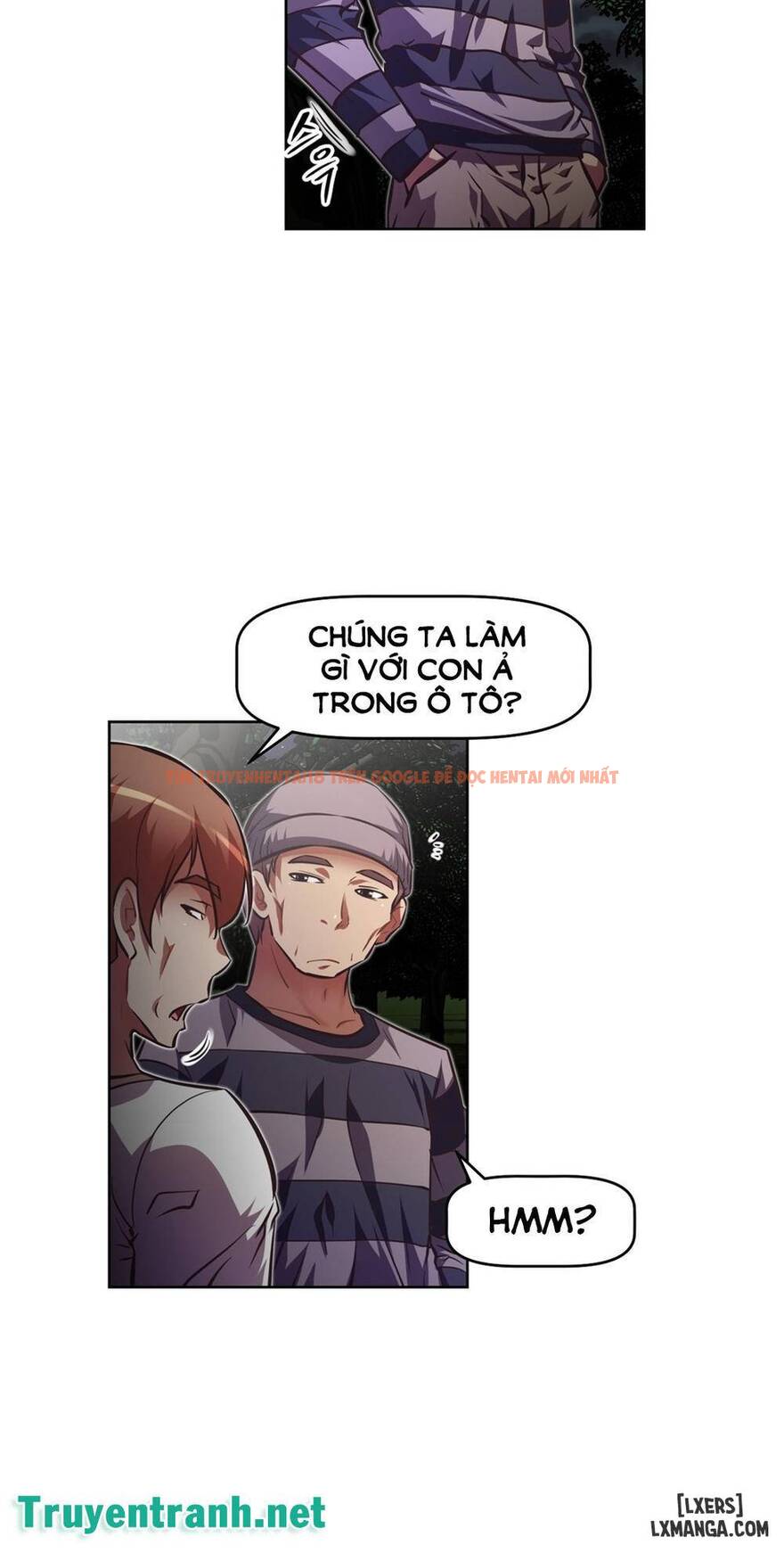 Trang truyện 13 trong truyện tranh Phóng Thích Dục Vọng - Chapter 59 - hentai24h.pro