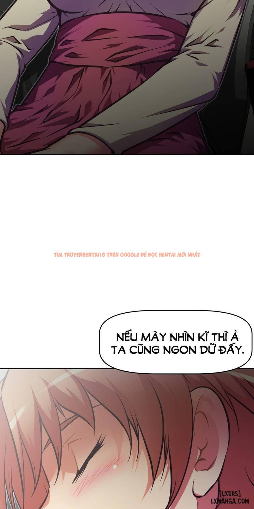 Trang truyện 16 trong truyện tranh Phóng Thích Dục Vọng - Chapter 59 - hentai24h.pro