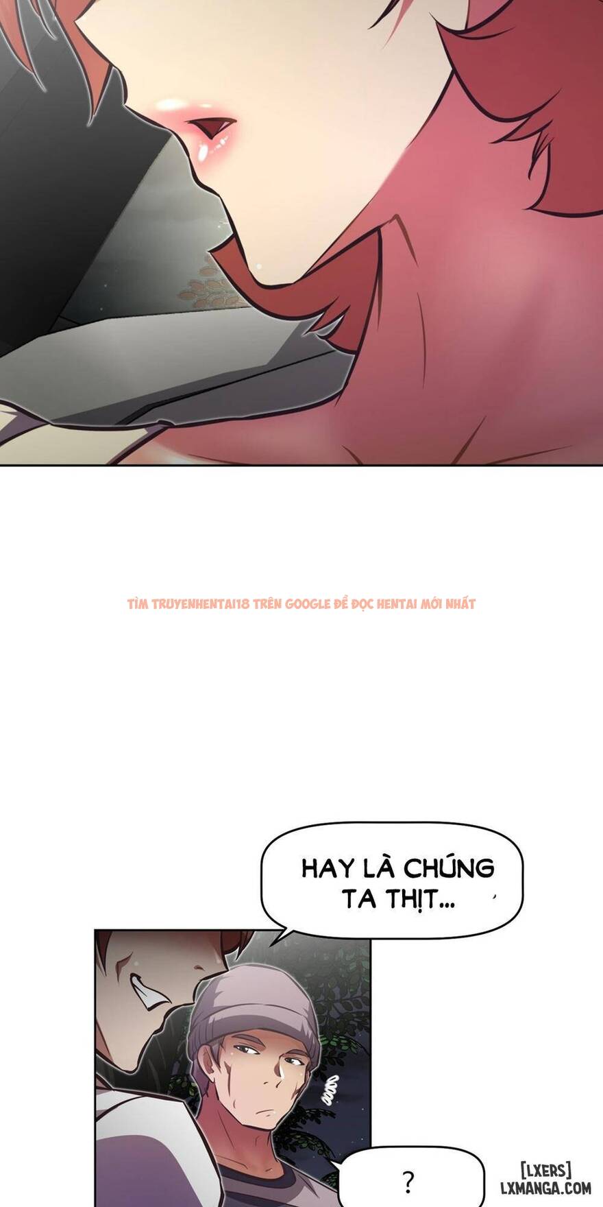 Trang truyện 17 trong truyện tranh Phóng Thích Dục Vọng - Chapter 59 - hentai24h.pro