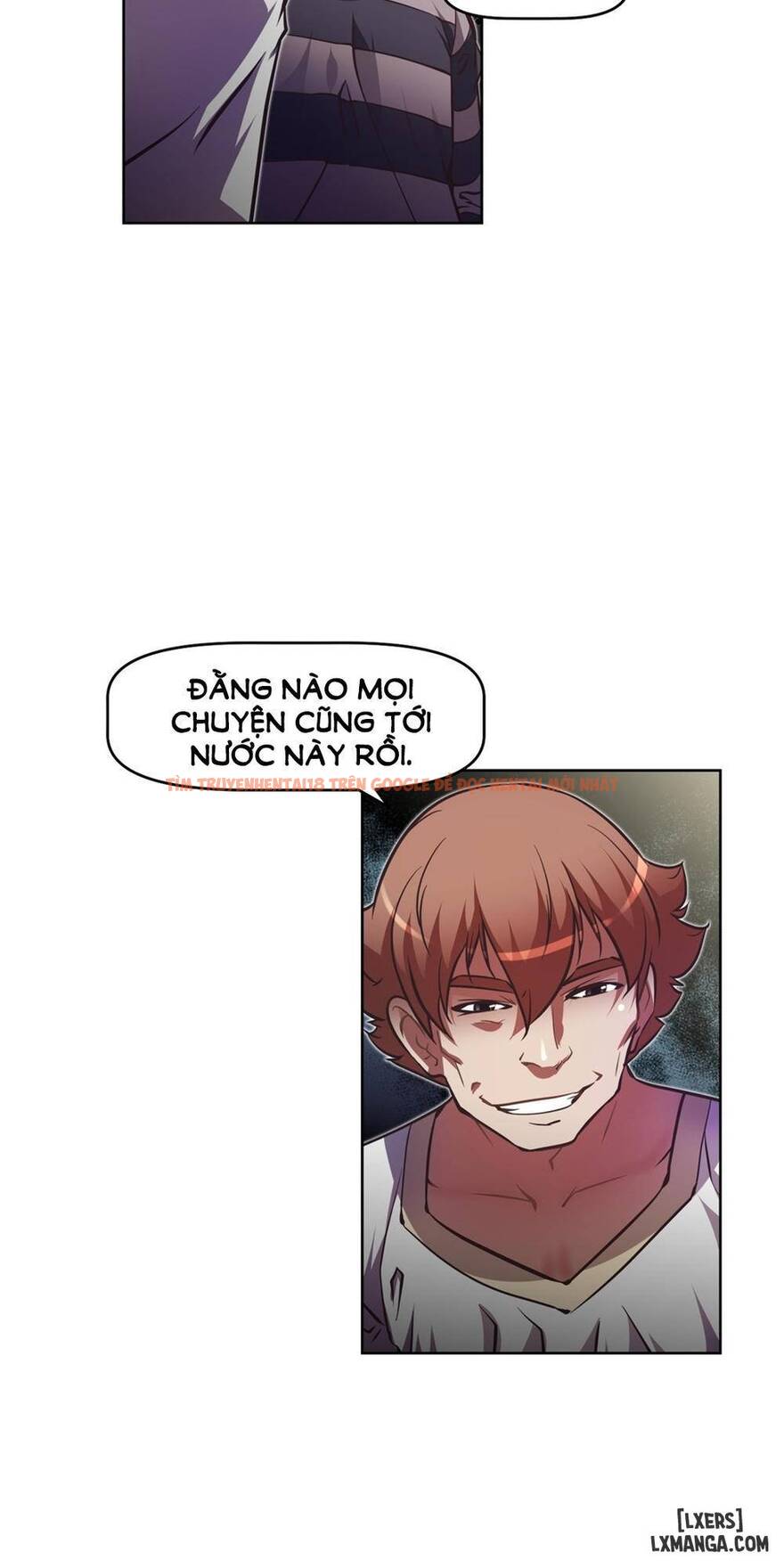 Trang truyện 18 trong truyện tranh Phóng Thích Dục Vọng - Chapter 59 - hentai24h.pro
