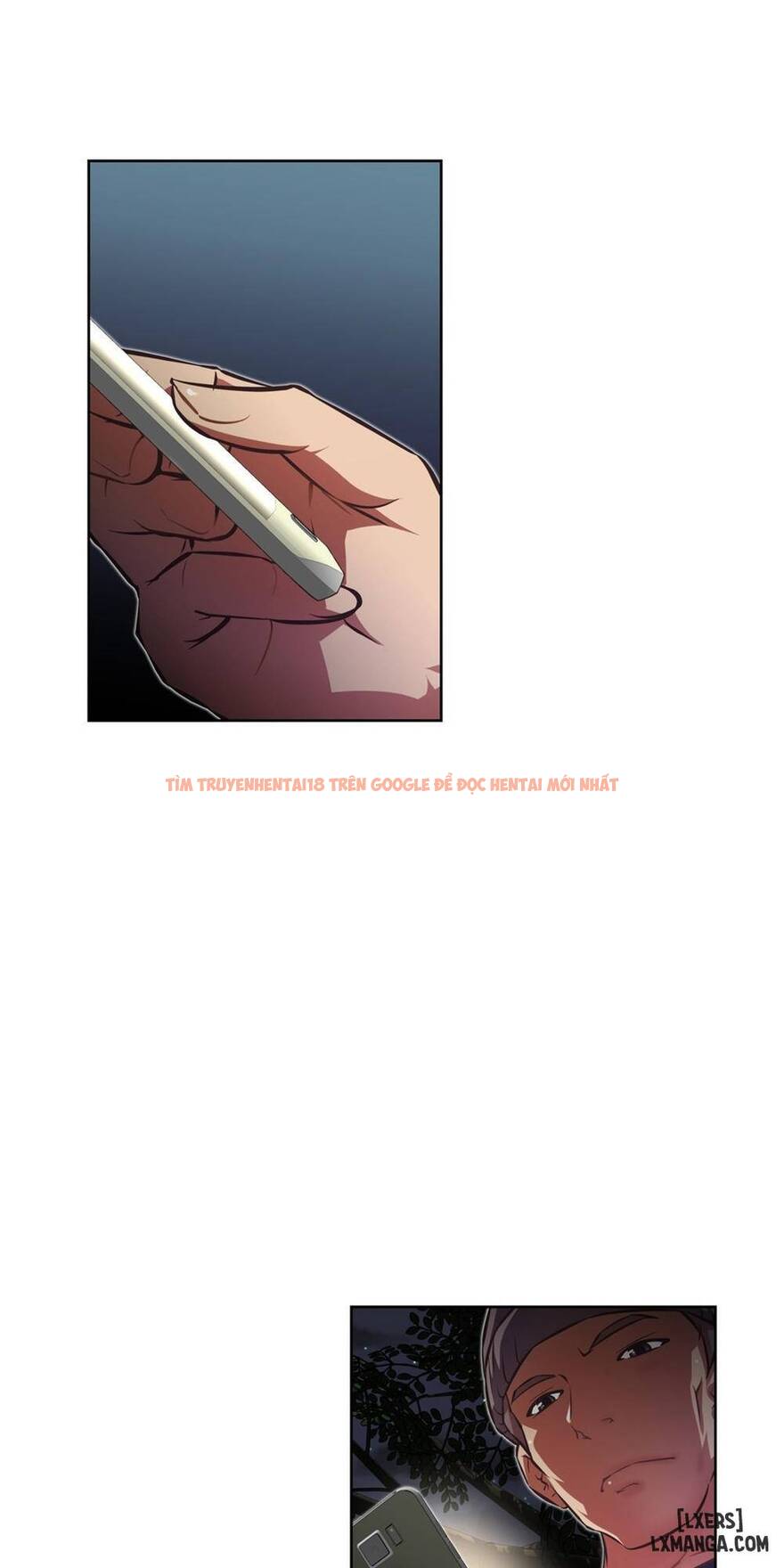 Trang truyện 2 trong truyện tranh Phóng Thích Dục Vọng - Chapter 59 - hentai24h.pro