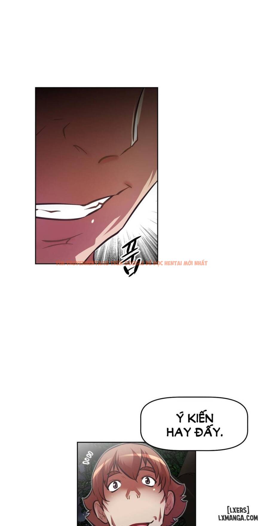 Trang truyện 20 trong truyện tranh Phóng Thích Dục Vọng - Chapter 59 - hentai24h.pro