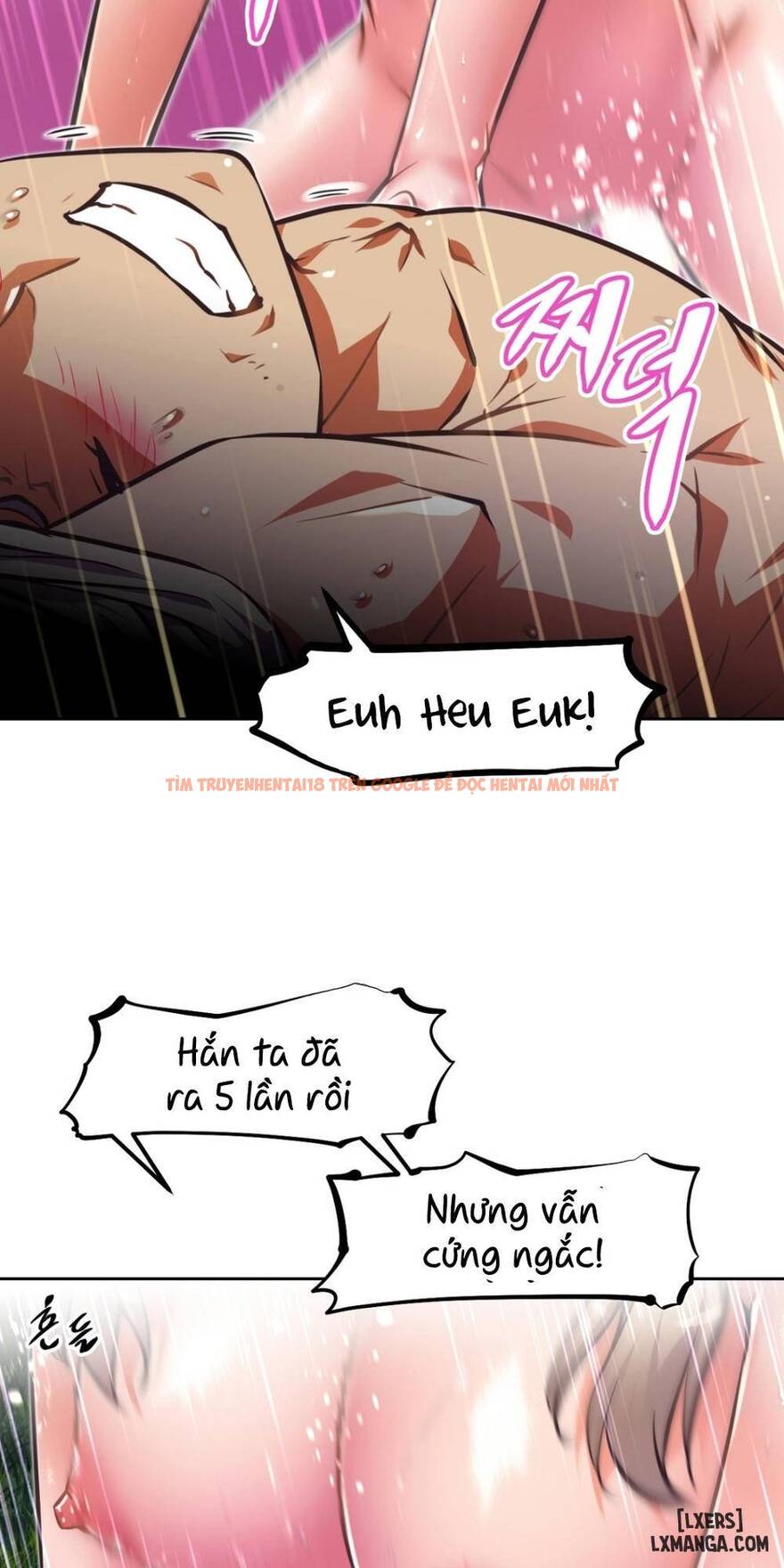 Trang truyện 24 trong truyện tranh Phóng Thích Dục Vọng - Chapter 59 - hentai24h.pro