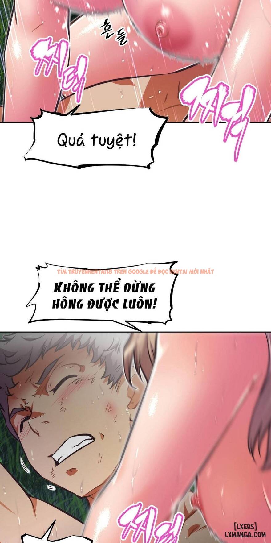 Trang truyện 25 trong truyện tranh Phóng Thích Dục Vọng - Chapter 59 - hentai24h.pro