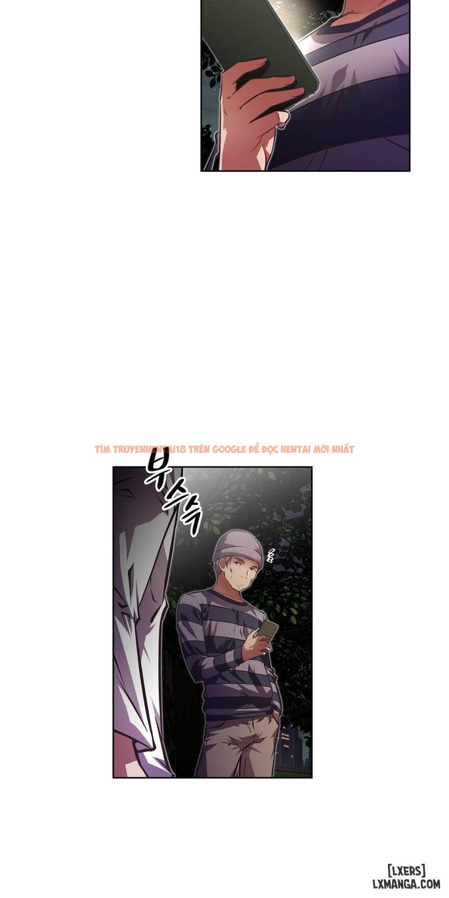 Trang truyện 3 trong truyện tranh Phóng Thích Dục Vọng - Chapter 59 - hentai24h.pro