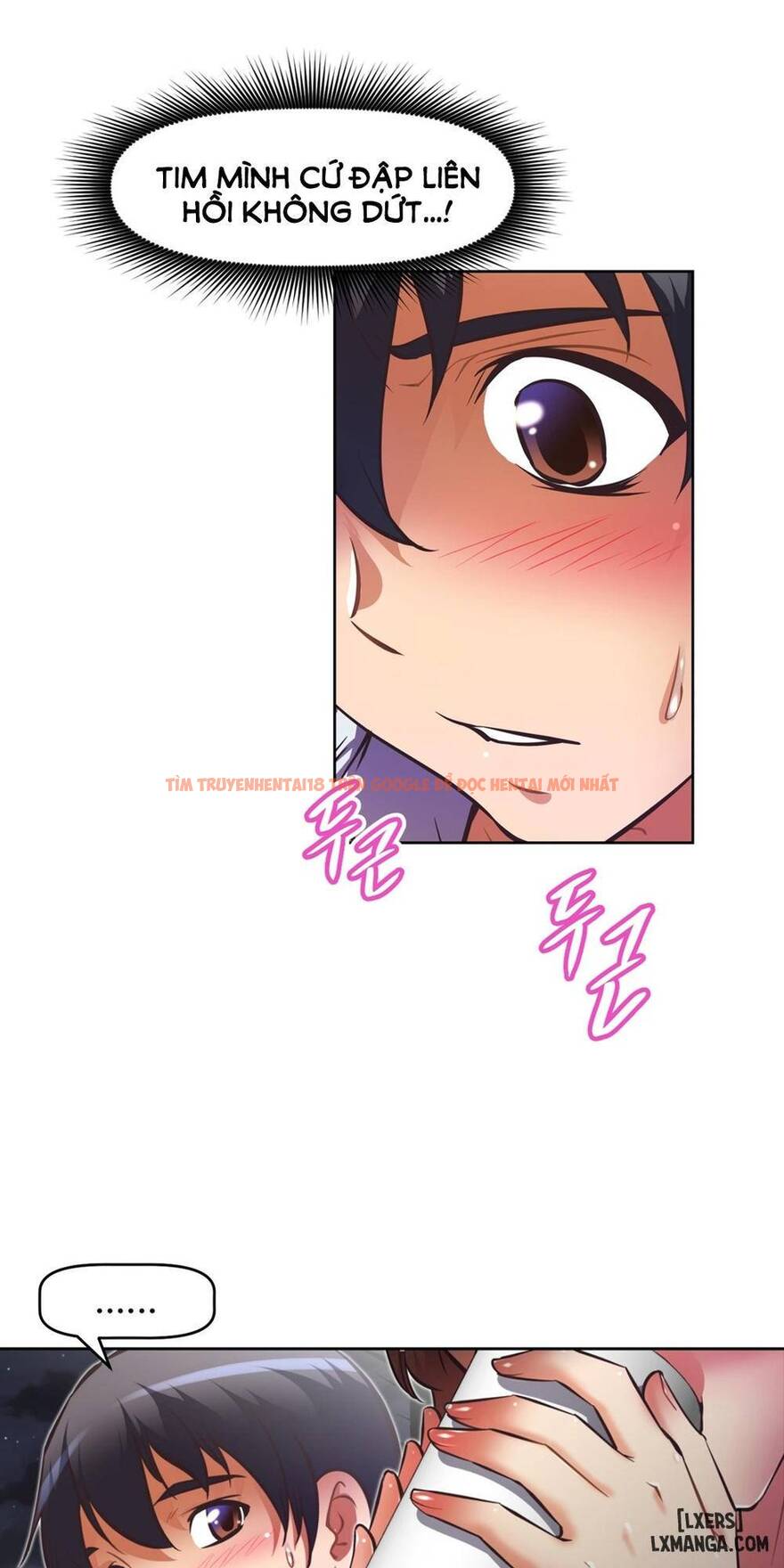 Trang truyện 33 trong truyện tranh Phóng Thích Dục Vọng - Chapter 59 - hentai24h.pro