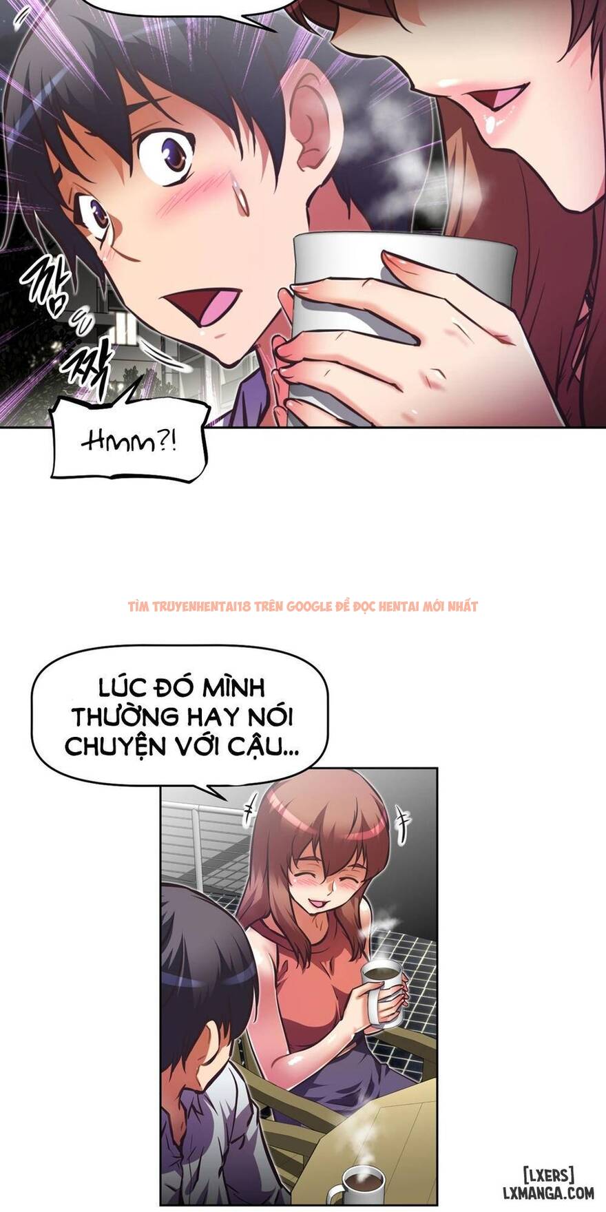 Trang truyện 36 trong truyện tranh Phóng Thích Dục Vọng - Chapter 59 - hentai24h.pro