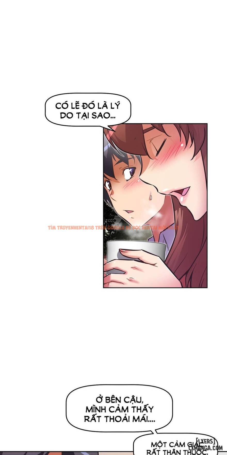Trang truyện 37 trong truyện tranh Phóng Thích Dục Vọng - Chapter 59 - hentai24h.pro
