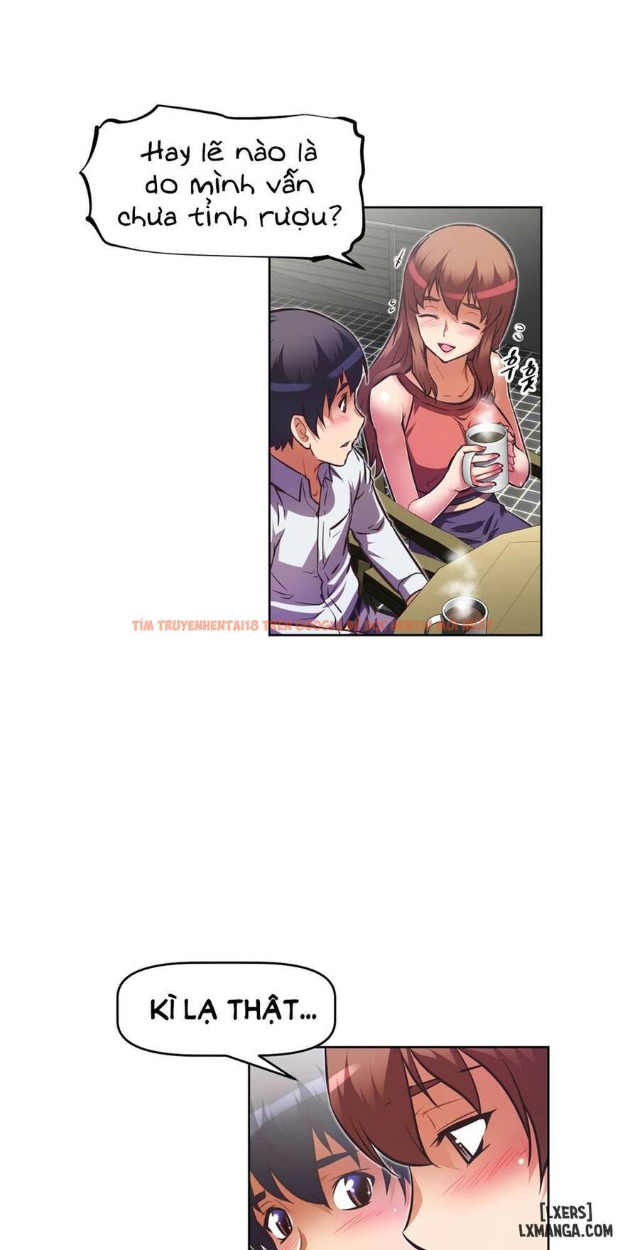 Trang truyện 40 trong truyện tranh Phóng Thích Dục Vọng - Chapter 59 - hentai24h.pro