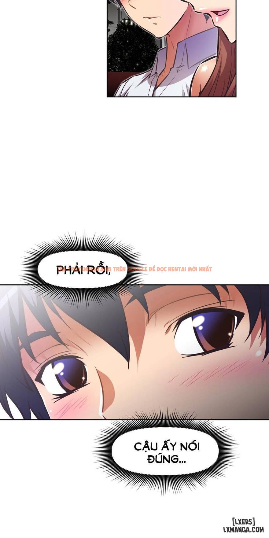 Trang truyện 41 trong truyện tranh Phóng Thích Dục Vọng - Chapter 59 - hentai24h.pro