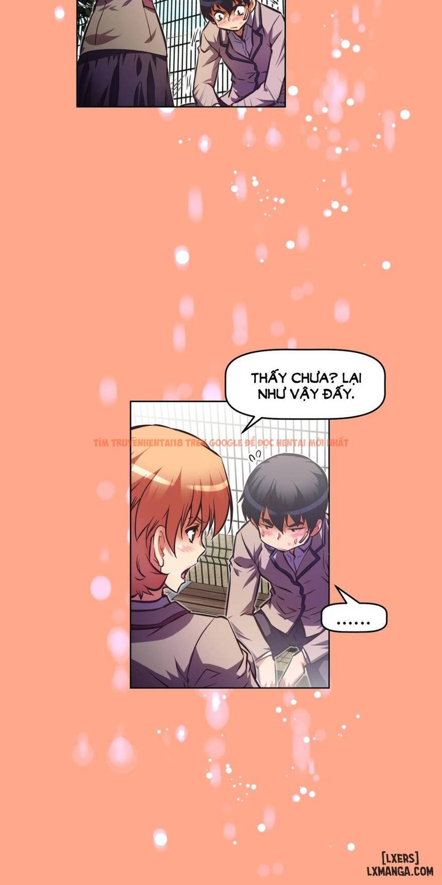 Trang truyện 47 trong truyện tranh Phóng Thích Dục Vọng - Chapter 59 - hentai24h.pro