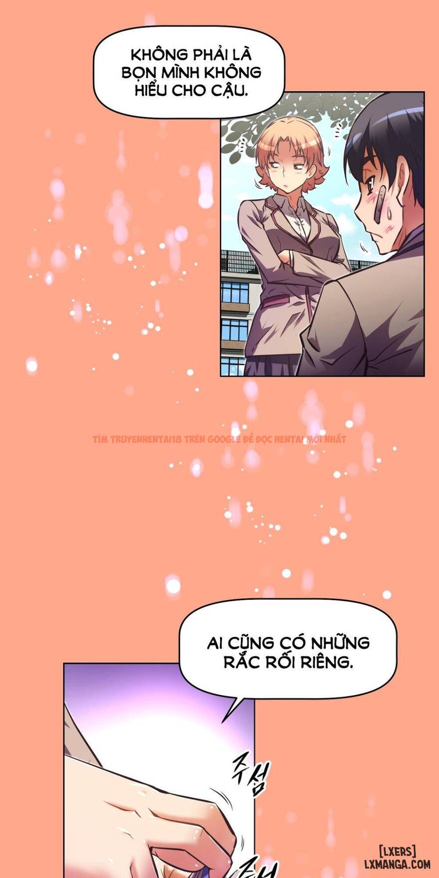 Trang truyện 48 trong truyện tranh Phóng Thích Dục Vọng - Chapter 59 - hentai24h.pro