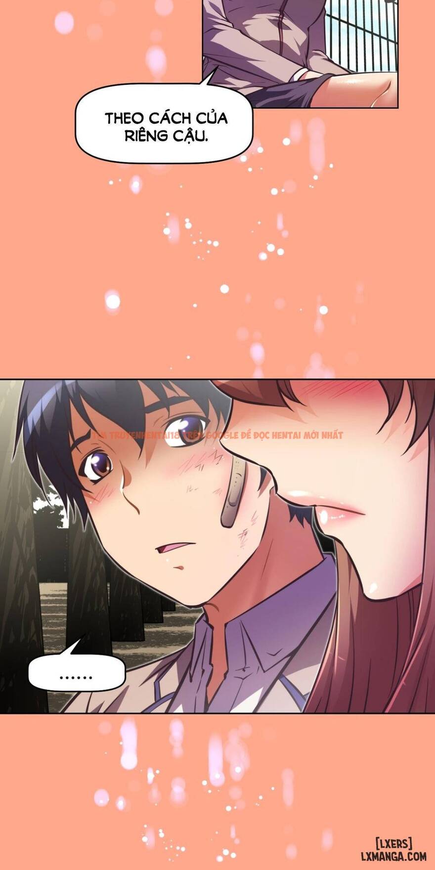 Trang truyện 52 trong truyện tranh Phóng Thích Dục Vọng - Chapter 59 - hentai24h.pro