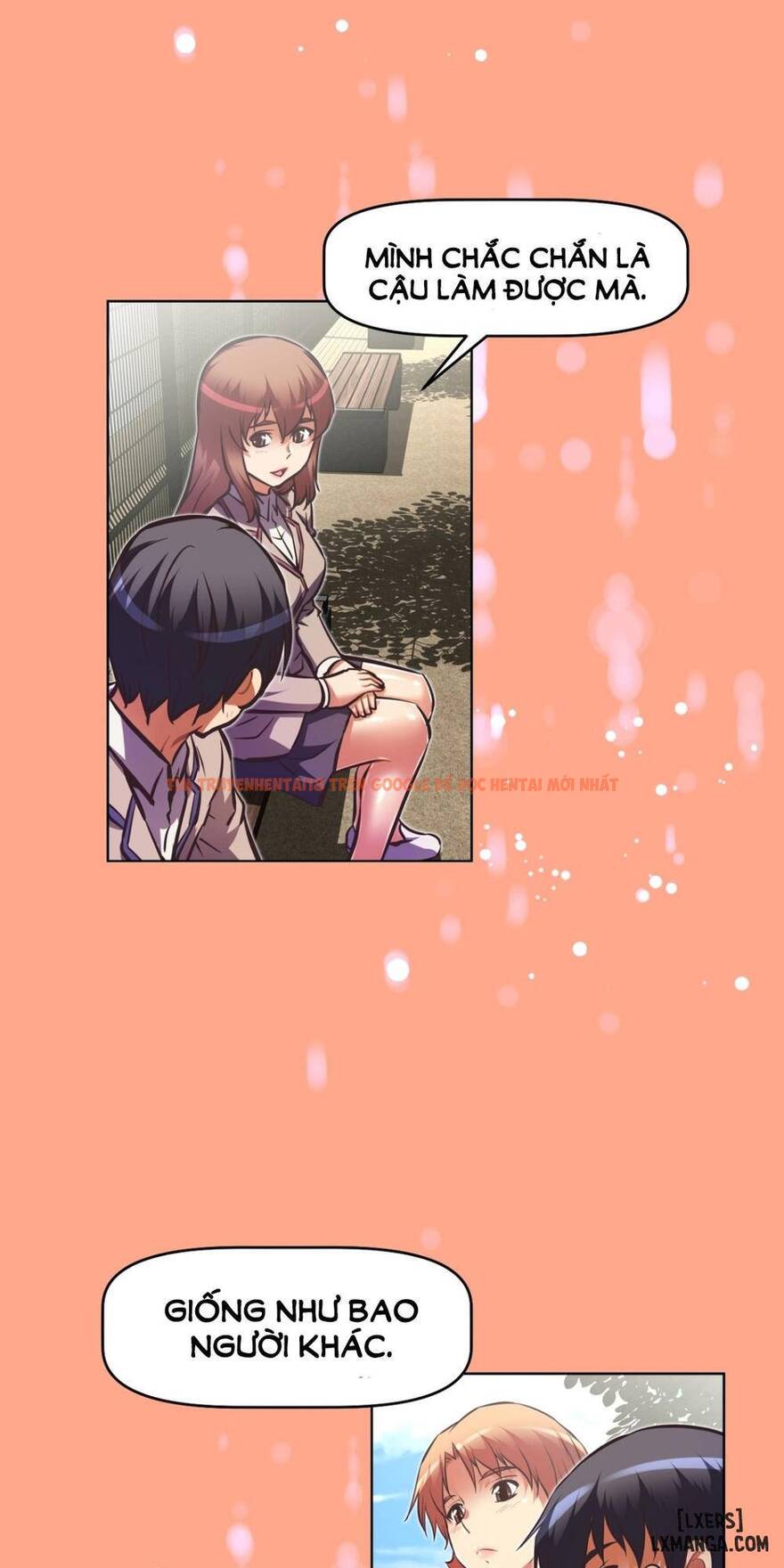 Trang truyện 53 trong truyện tranh Phóng Thích Dục Vọng - Chapter 59 - hentai24h.pro