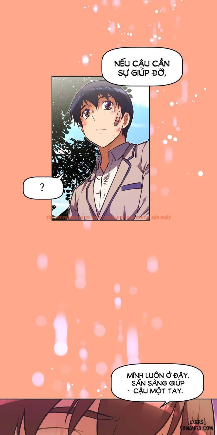 Trang truyện 55 trong truyện tranh Phóng Thích Dục Vọng - Chapter 59 - hentai24h.pro