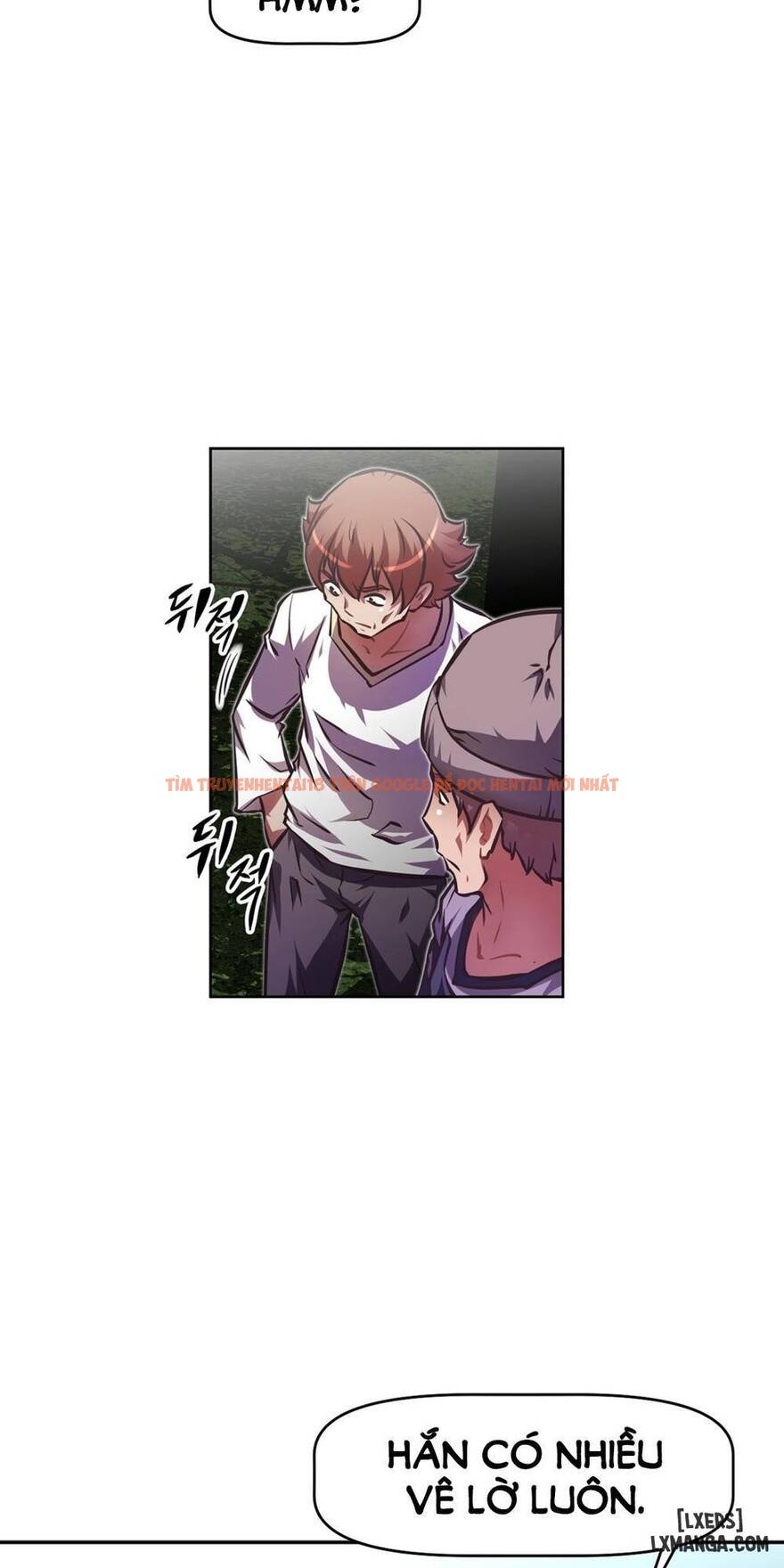Trang truyện 6 trong truyện tranh Phóng Thích Dục Vọng - Chapter 59 - hentai24h.pro