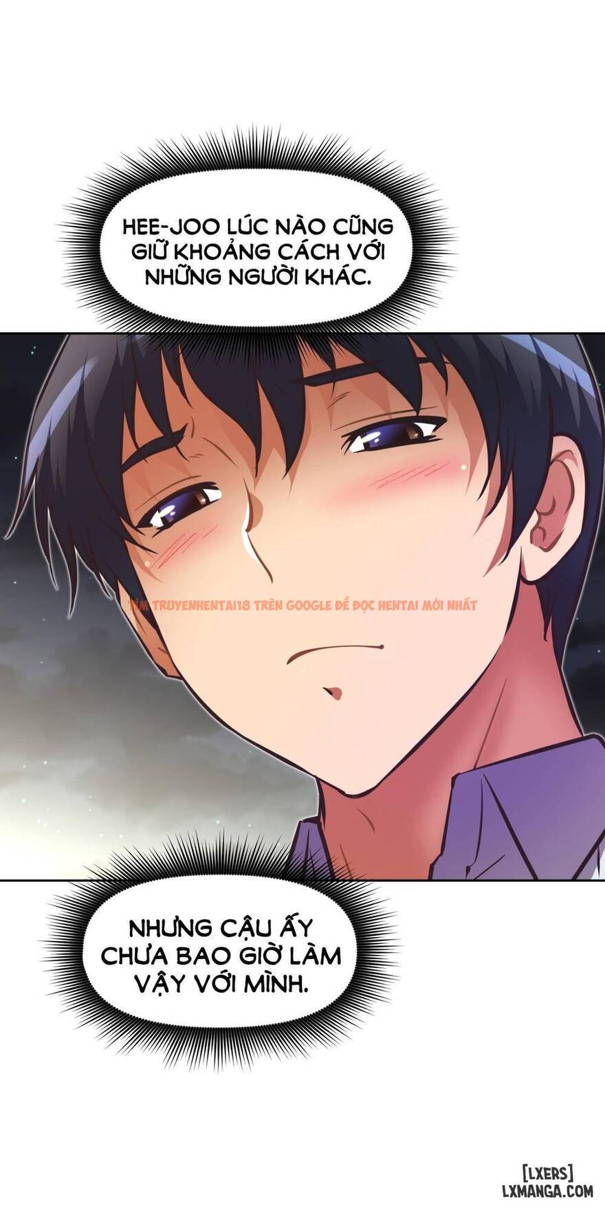 Trang truyện 60 trong truyện tranh Phóng Thích Dục Vọng - Chapter 59 - hentai24h.pro