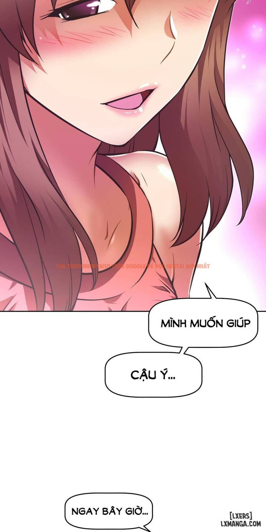 Trang truyện 64 trong truyện tranh Phóng Thích Dục Vọng - Chapter 59 - hentai24h.pro