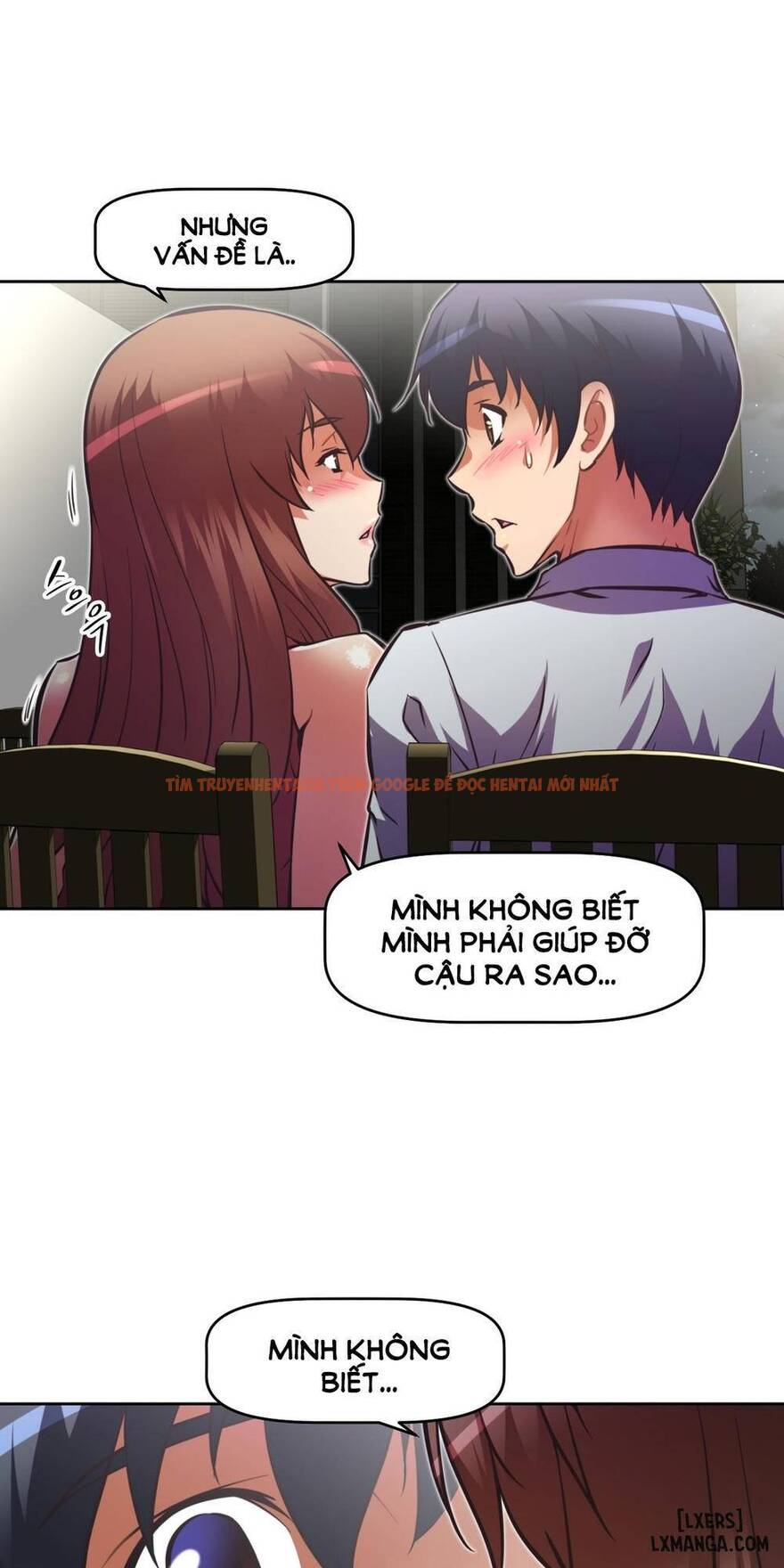 Trang truyện 66 trong truyện tranh Phóng Thích Dục Vọng - Chapter 59 - hentai24h.pro