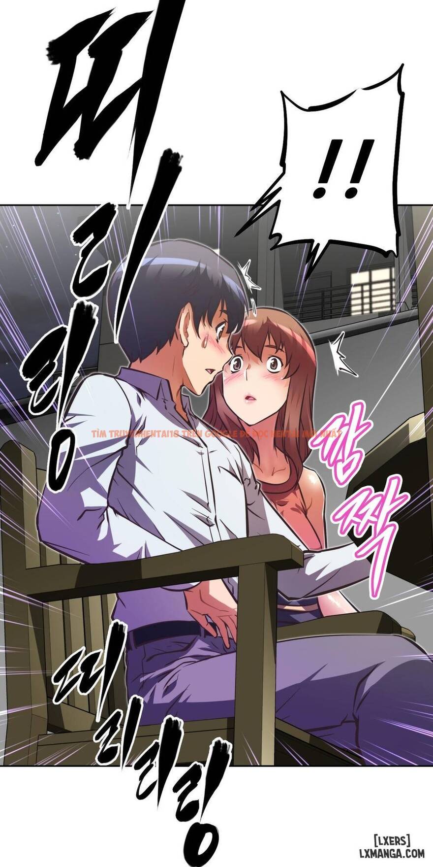 Trang truyện 70 trong truyện tranh Phóng Thích Dục Vọng - Chapter 59 - hentai24h.pro