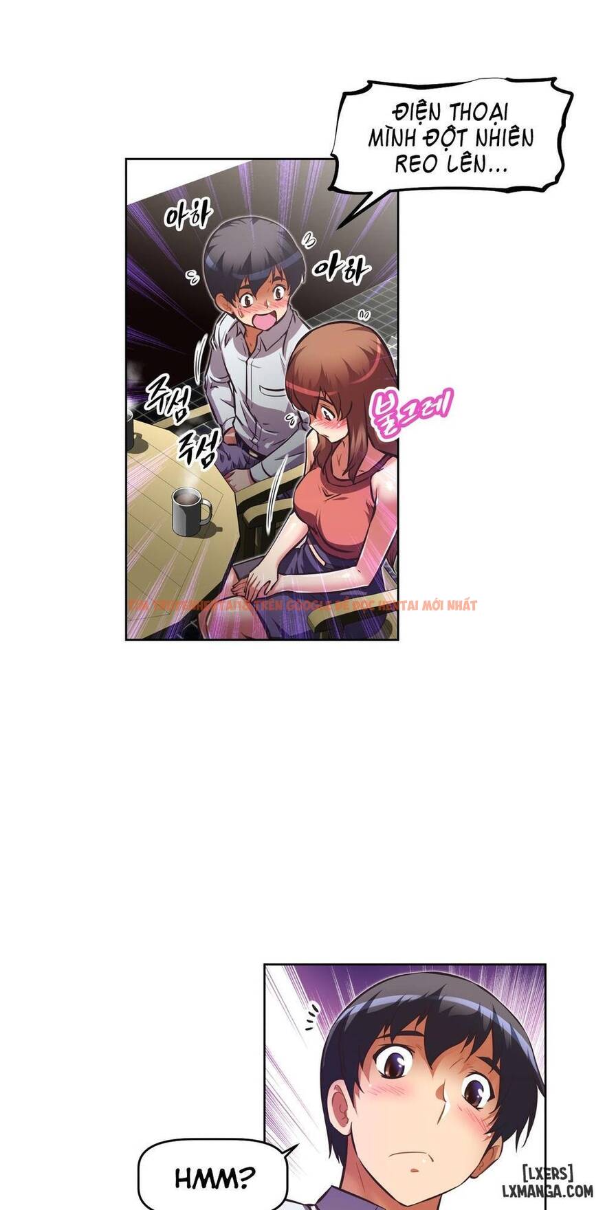 Trang truyện 71 trong truyện tranh Phóng Thích Dục Vọng - Chapter 59 - hentai24h.pro
