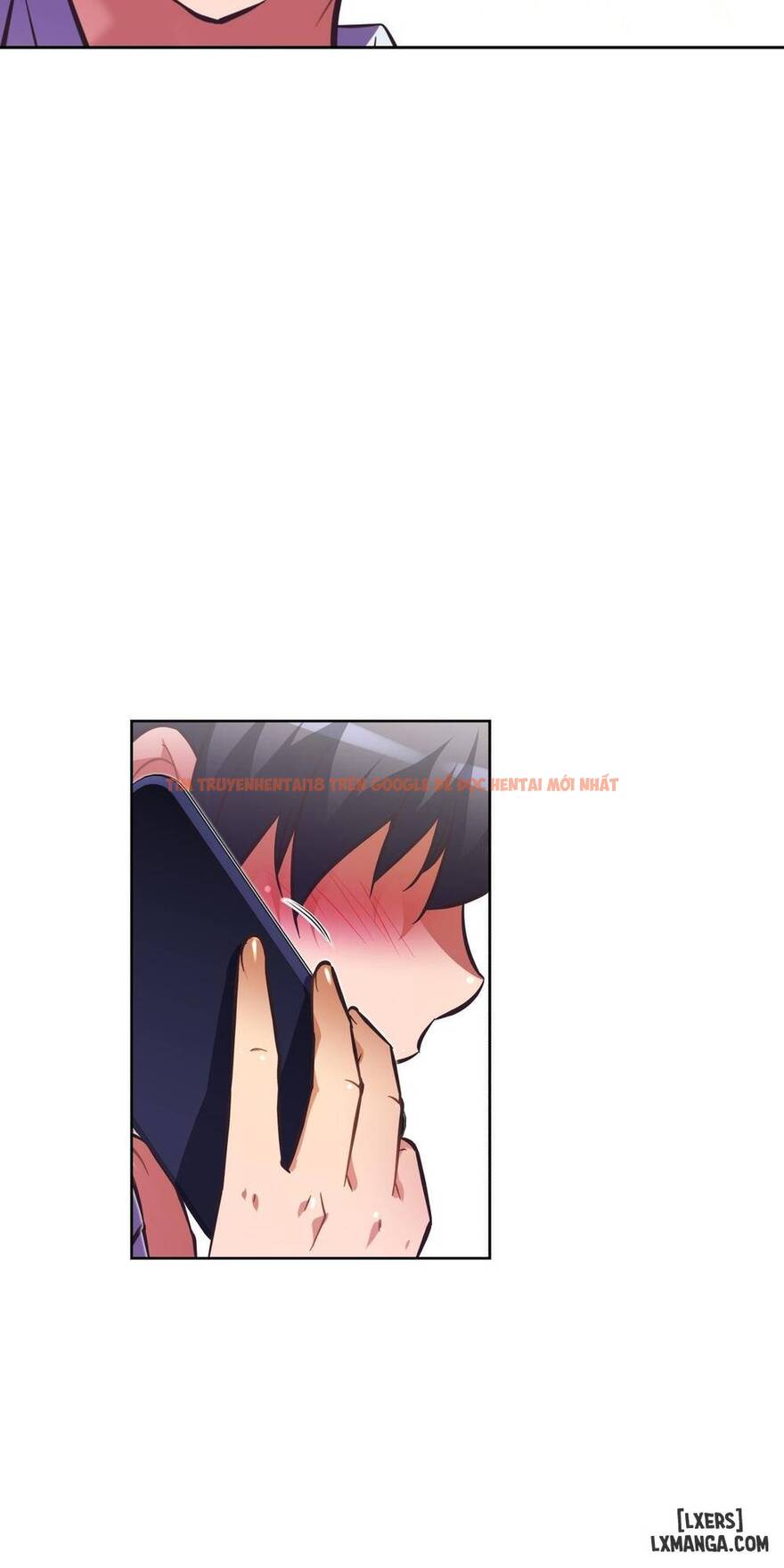 Trang truyện 74 trong truyện tranh Phóng Thích Dục Vọng - Chapter 59 - hentai24h.pro