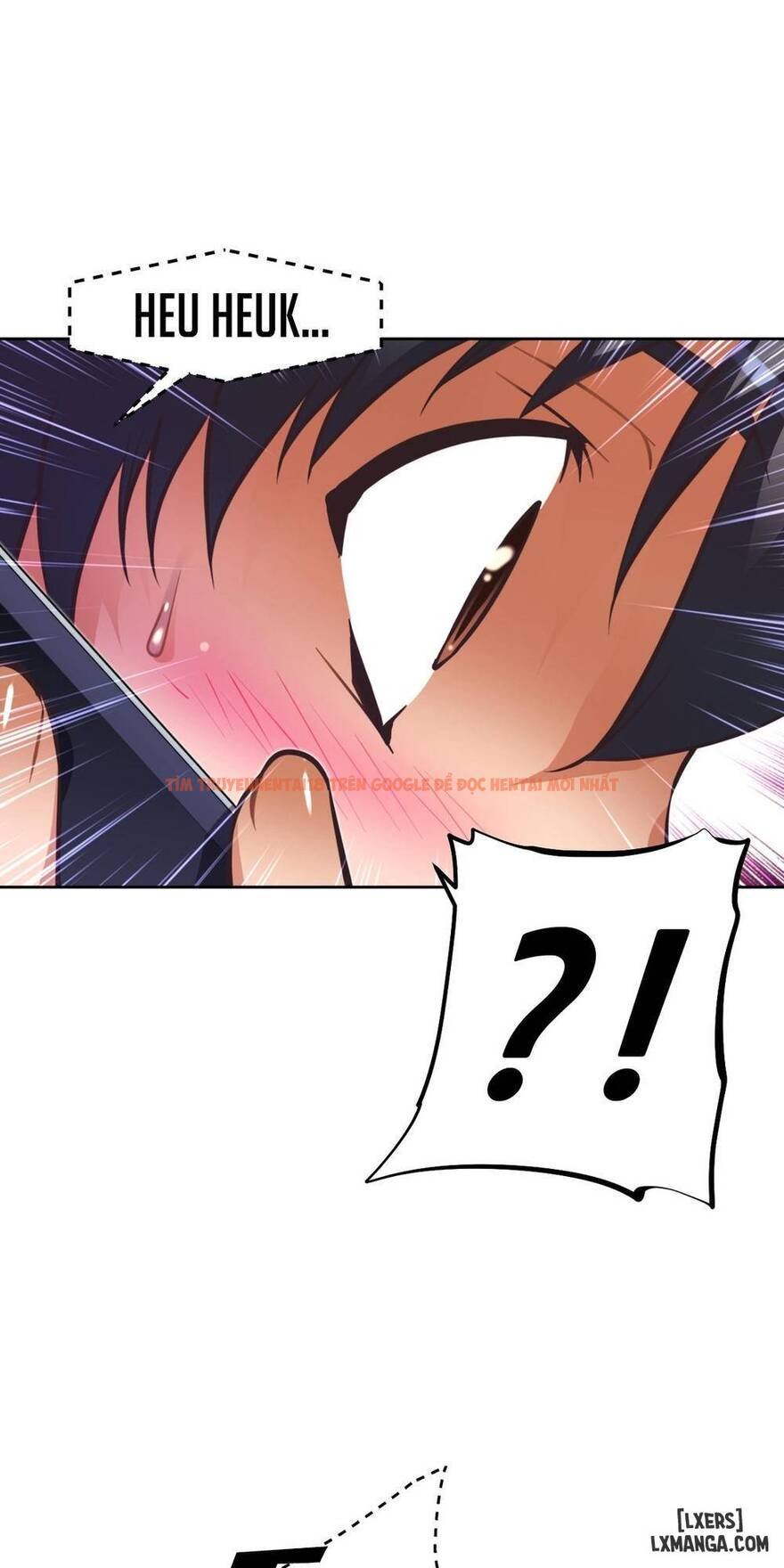 Trang truyện 76 trong truyện tranh Phóng Thích Dục Vọng - Chapter 59 - hentai24h.pro