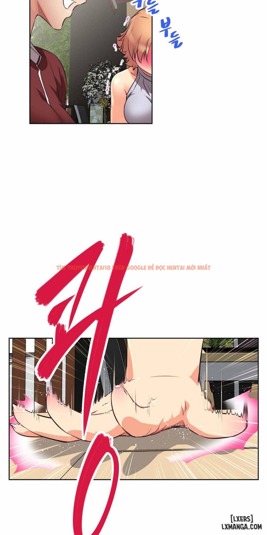 Trang truyện 14 trong truyện tranh Phóng Thích Dục Vọng - Chapter 6 - hentai24h.pro