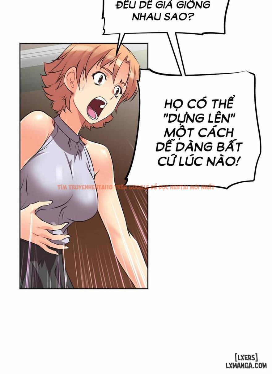 Trang truyện 17 trong truyện tranh Phóng Thích Dục Vọng - Chapter 6 - hentai24h.pro