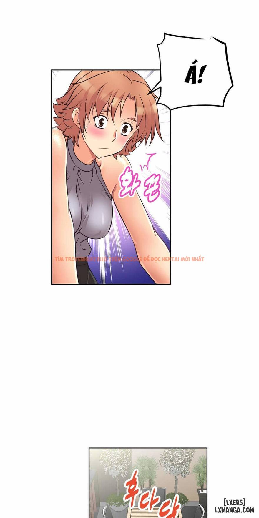 Trang truyện 23 trong truyện tranh Phóng Thích Dục Vọng - Chapter 6 - hentai24h.pro