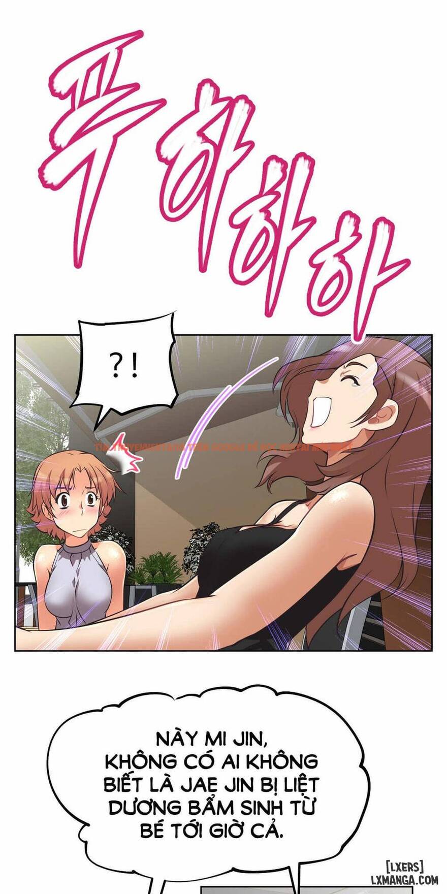 Trang truyện 27 trong truyện tranh Phóng Thích Dục Vọng - Chapter 6 - hentai24h.pro