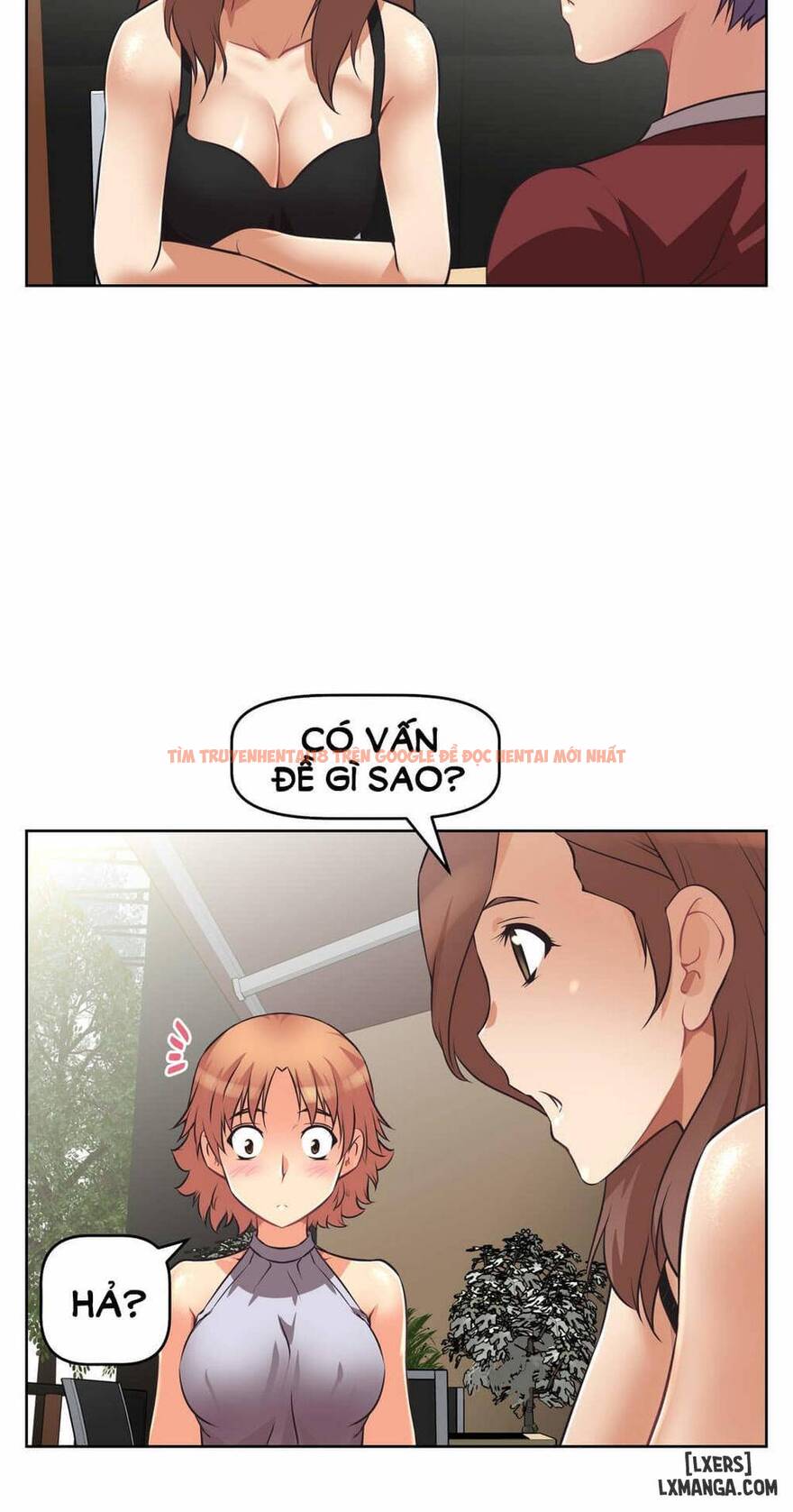 Trang truyện 3 trong truyện tranh Phóng Thích Dục Vọng - Chapter 6 - hentai24h.pro
