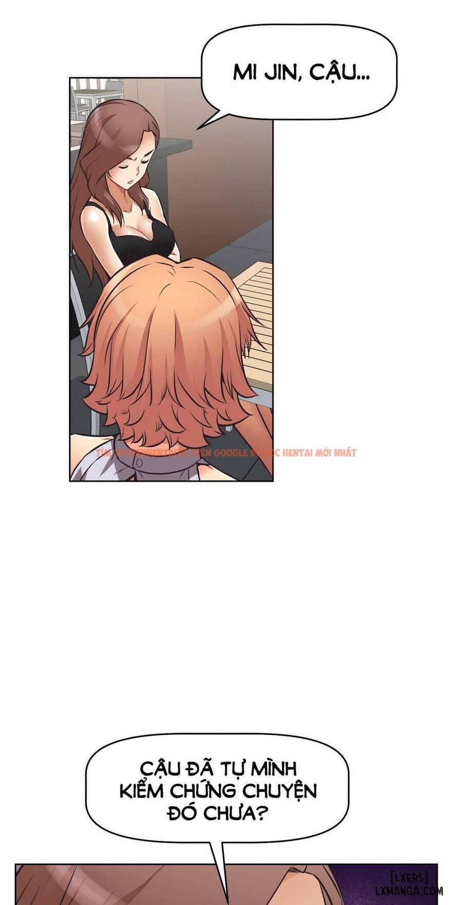 Trang truyện 32 trong truyện tranh Phóng Thích Dục Vọng - Chapter 6 - hentai24h.pro