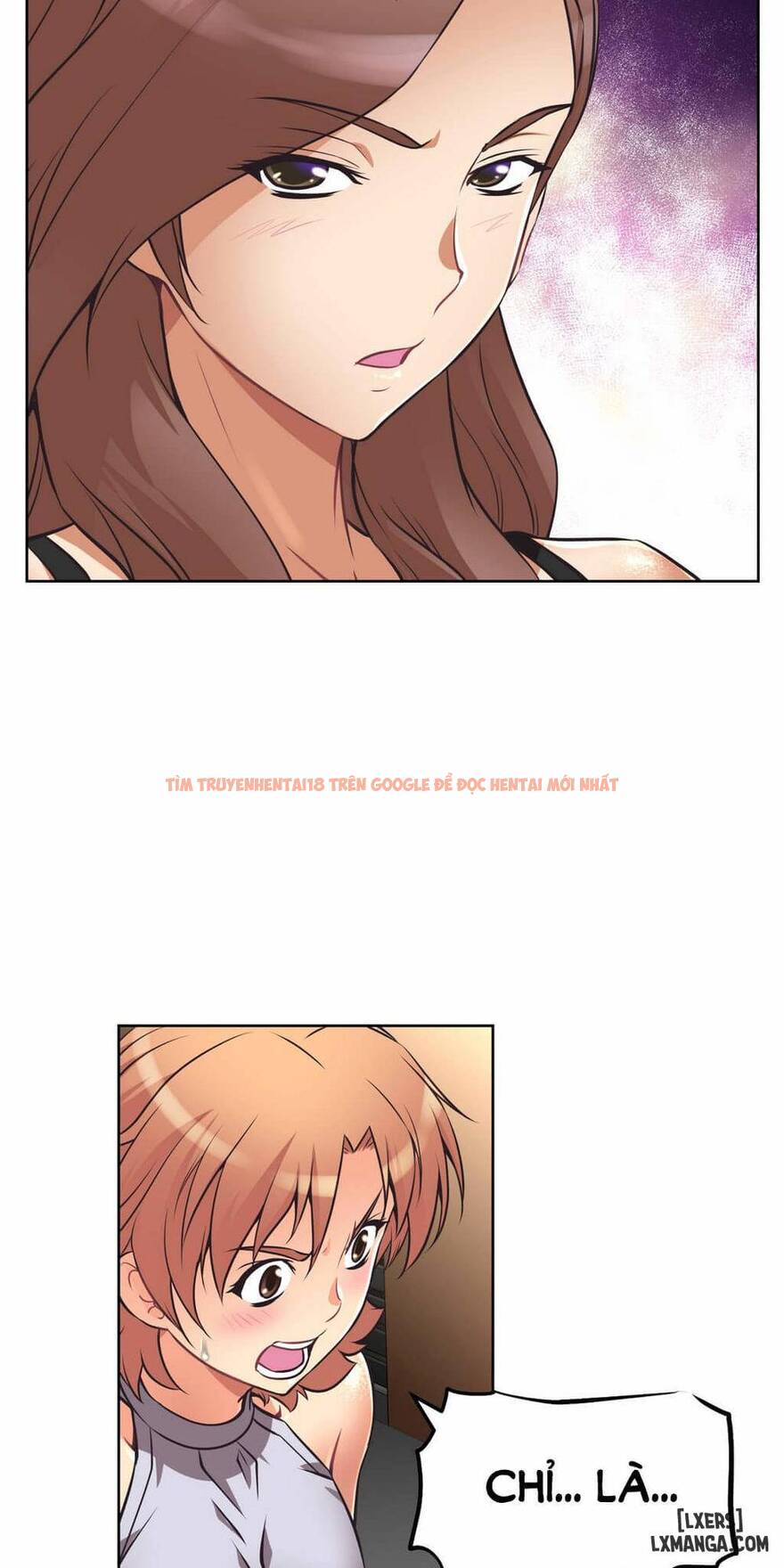 Trang truyện 33 trong truyện tranh Phóng Thích Dục Vọng - Chapter 6 - hentai24h.pro