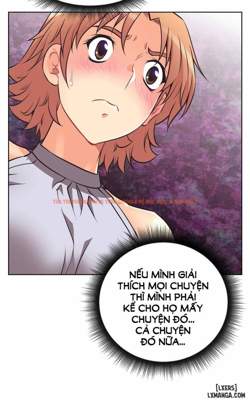 Trang truyện 36 trong truyện tranh Phóng Thích Dục Vọng - Chapter 6 - hentai24h.pro