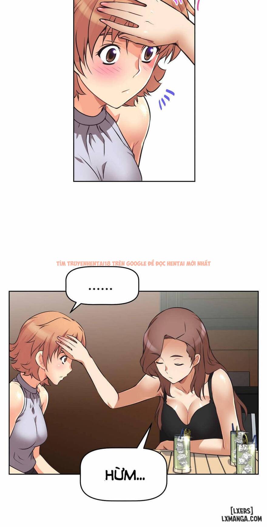 Trang truyện 38 trong truyện tranh Phóng Thích Dục Vọng - Chapter 6 - hentai24h.pro