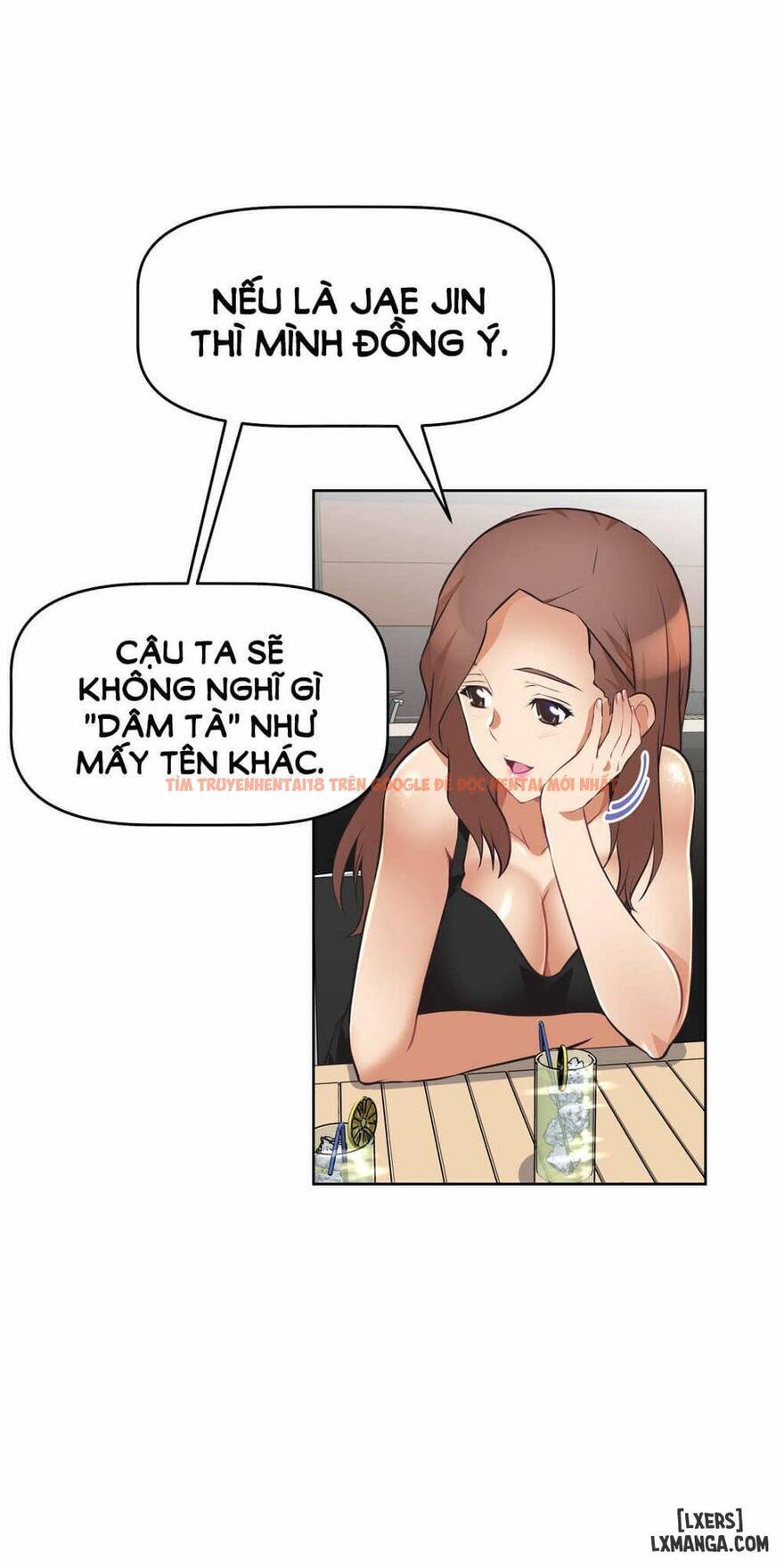 Trang truyện 4 trong truyện tranh Phóng Thích Dục Vọng - Chapter 6 - hentai24h.pro