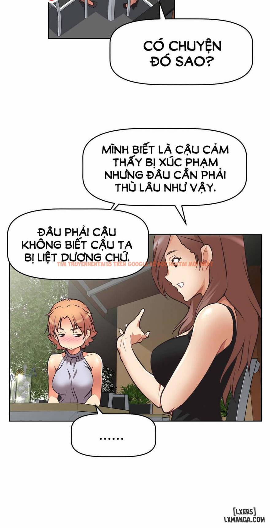 Trang truyện 40 trong truyện tranh Phóng Thích Dục Vọng - Chapter 6 - hentai24h.pro