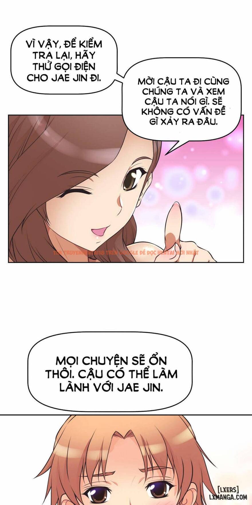 Trang truyện 41 trong truyện tranh Phóng Thích Dục Vọng - Chapter 6 - hentai24h.pro