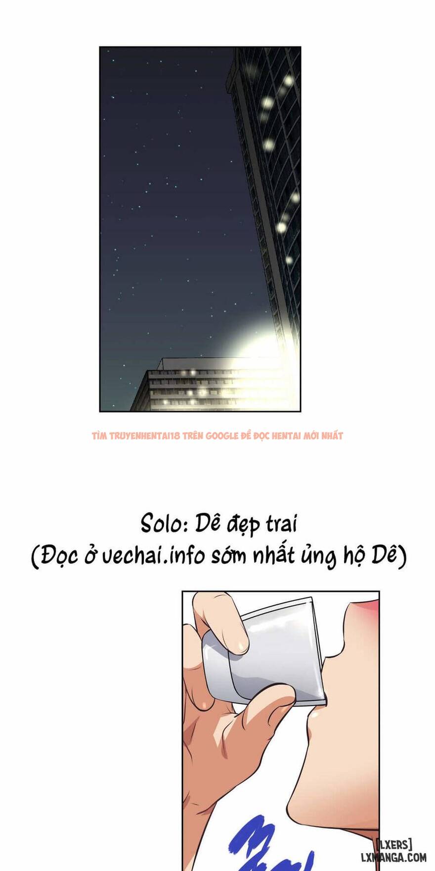 Trang truyện 43 trong truyện tranh Phóng Thích Dục Vọng - Chapter 6 - hentai24h.pro