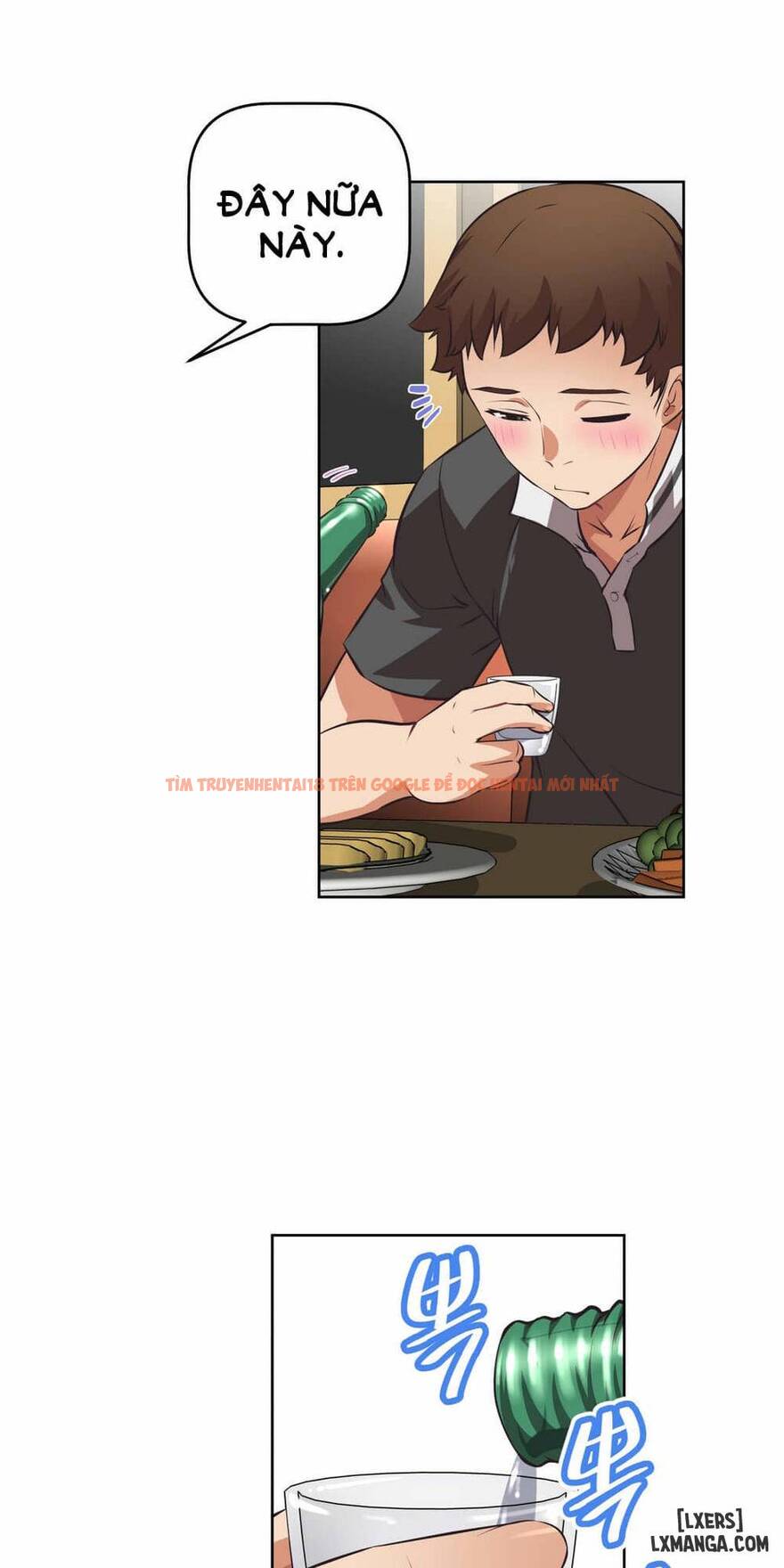 Trang truyện 45 trong truyện tranh Phóng Thích Dục Vọng - Chapter 6 - hentai24h.pro