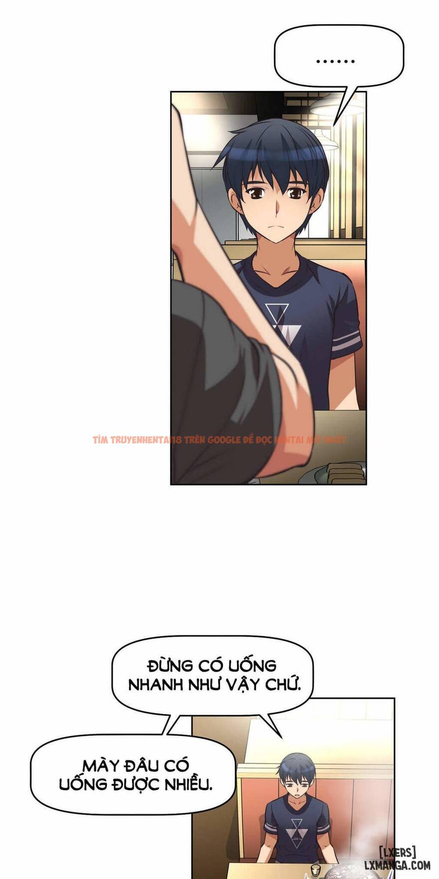 Trang truyện 47 trong truyện tranh Phóng Thích Dục Vọng - Chapter 6 - hentai24h.pro